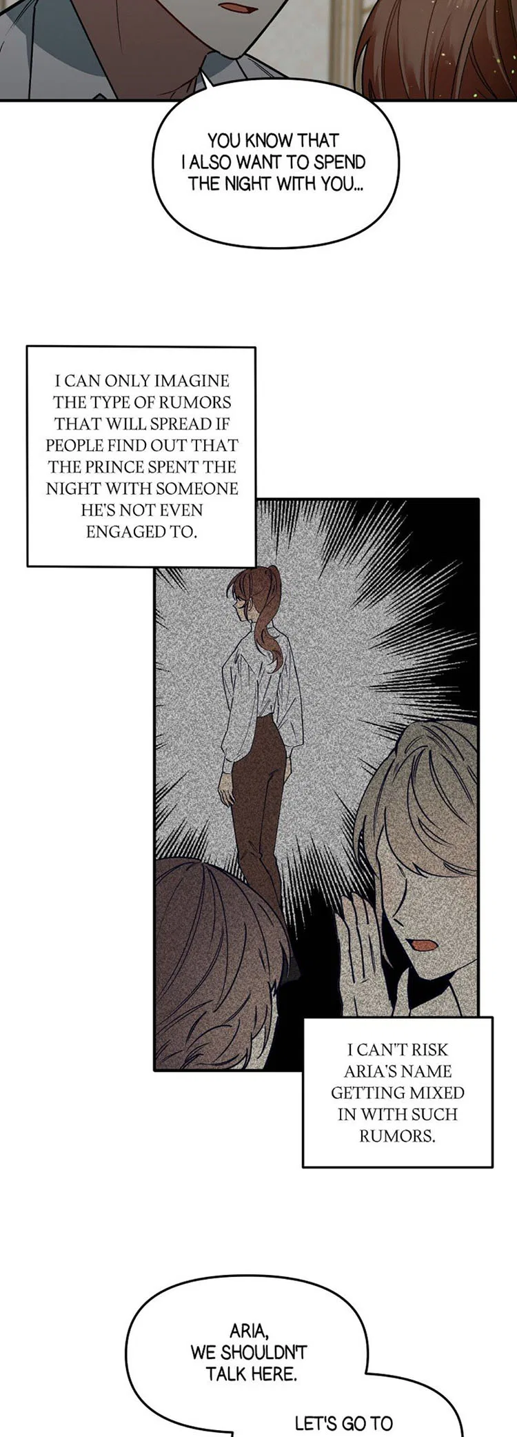 A Hunter’s Courtship Method Chapter 43 – Page 4