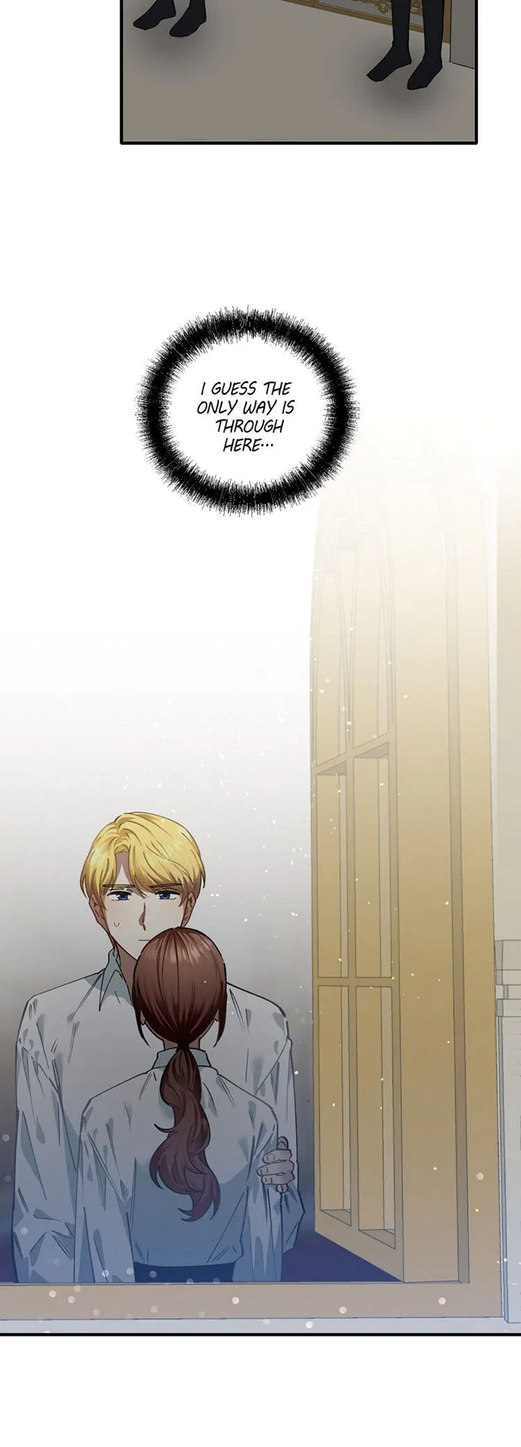 A Hunter’s Courtship Method Chapter 43 – Page 6