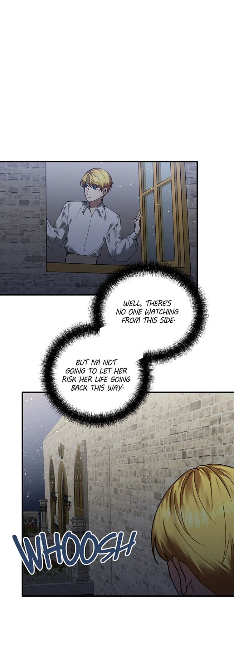 A Hunter’s Courtship Method Chapter 43 – Page 7
