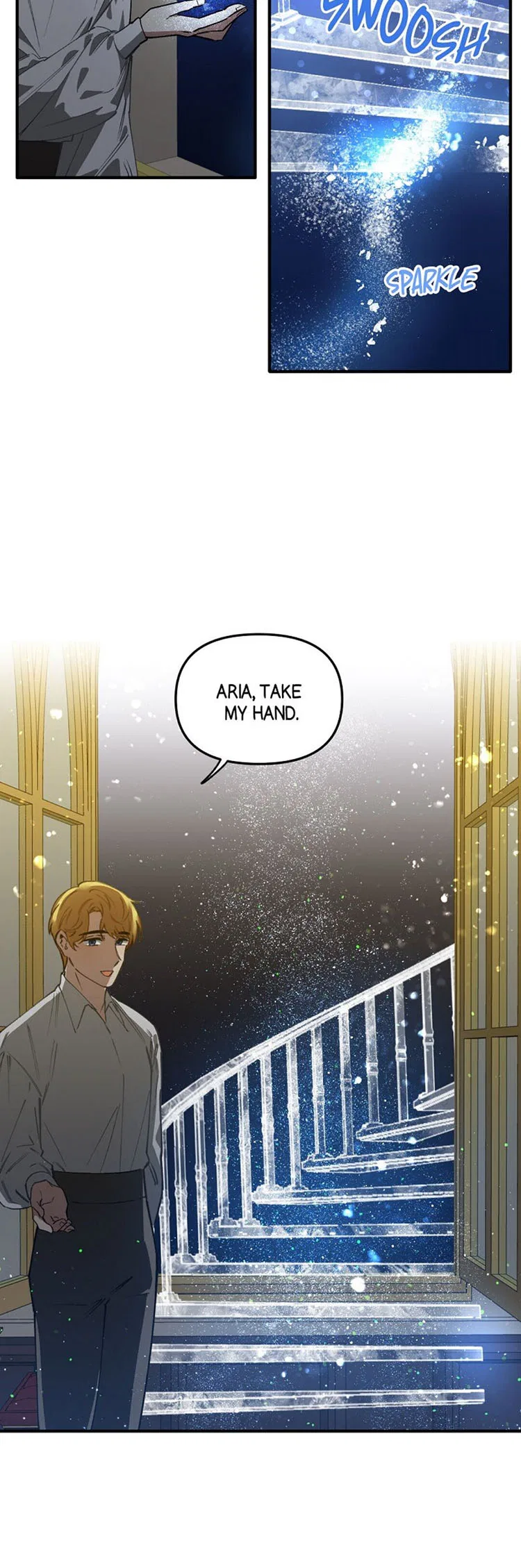 A Hunter’s Courtship Method Chapter 43 – Page 9