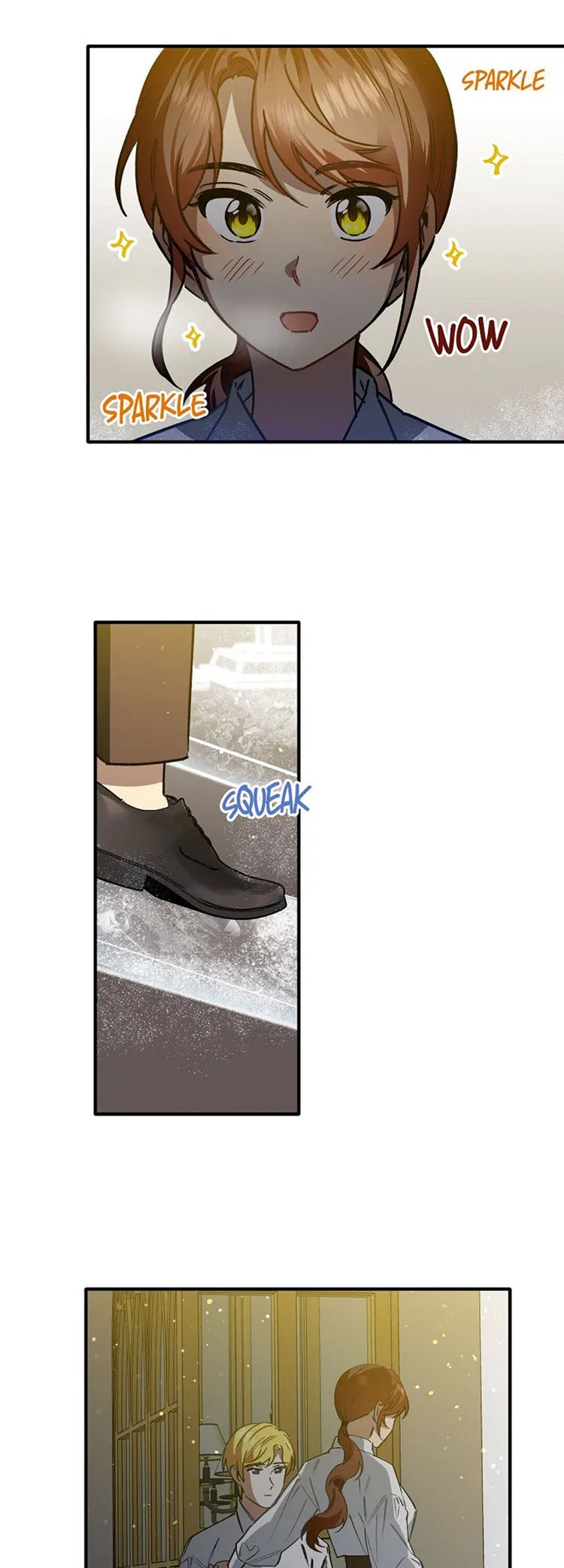 A Hunter’s Courtship Method Chapter 43 – Page 10