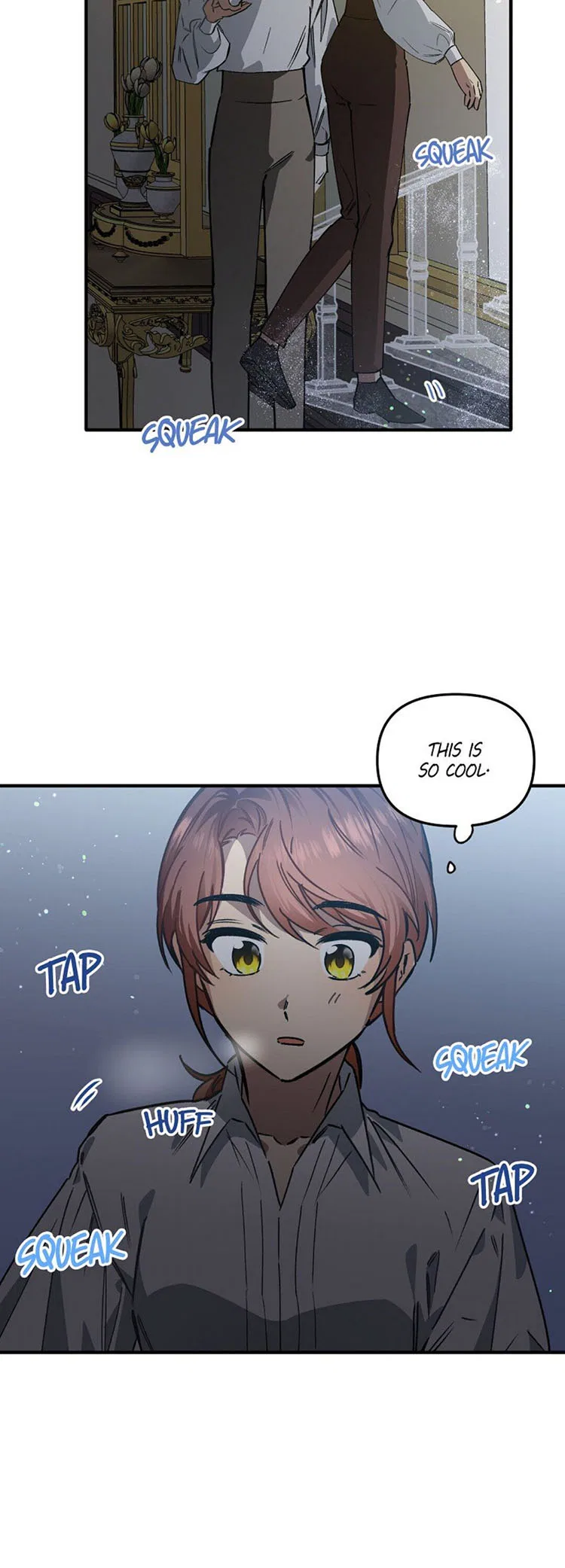 A Hunter’s Courtship Method Chapter 43 – Page 11