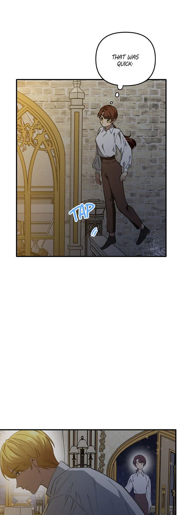 A Hunter’s Courtship Method Chapter 43 – Page 12