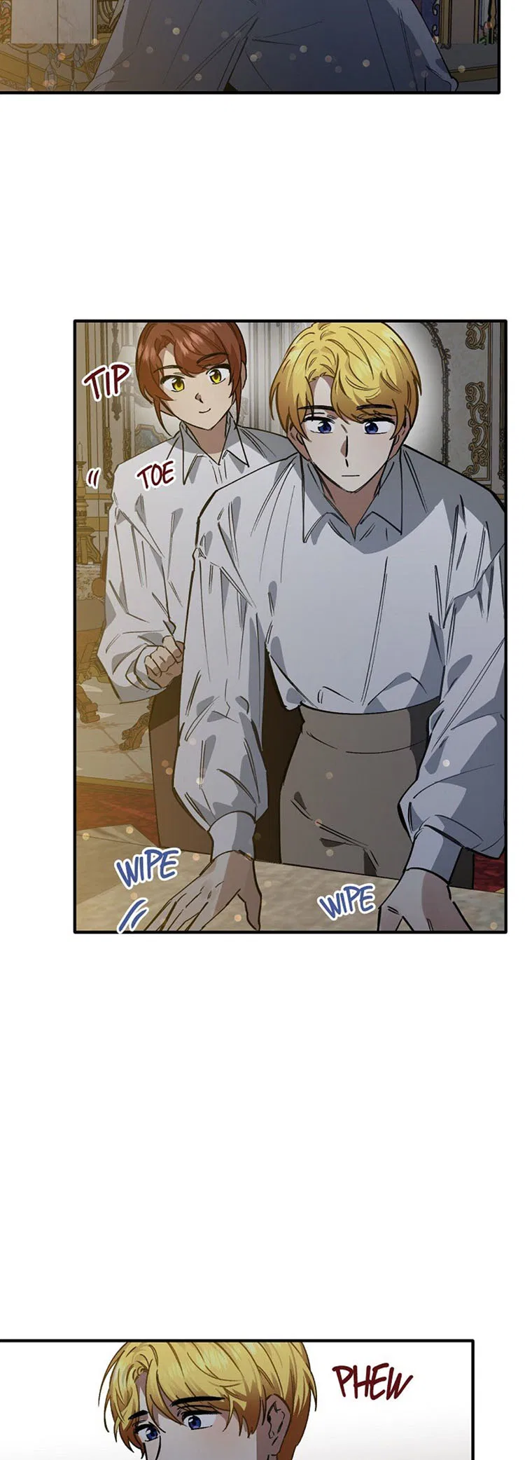 A Hunter’s Courtship Method Chapter 43 – Page 13