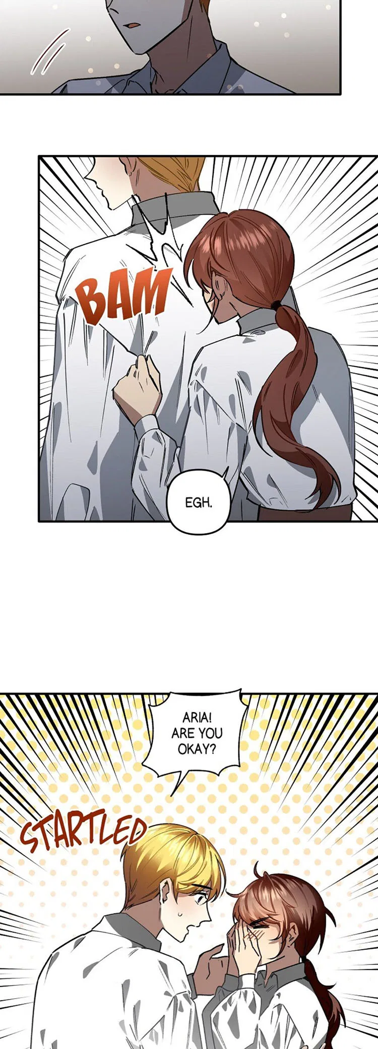 A Hunter’s Courtship Method Chapter 43 – Page 14