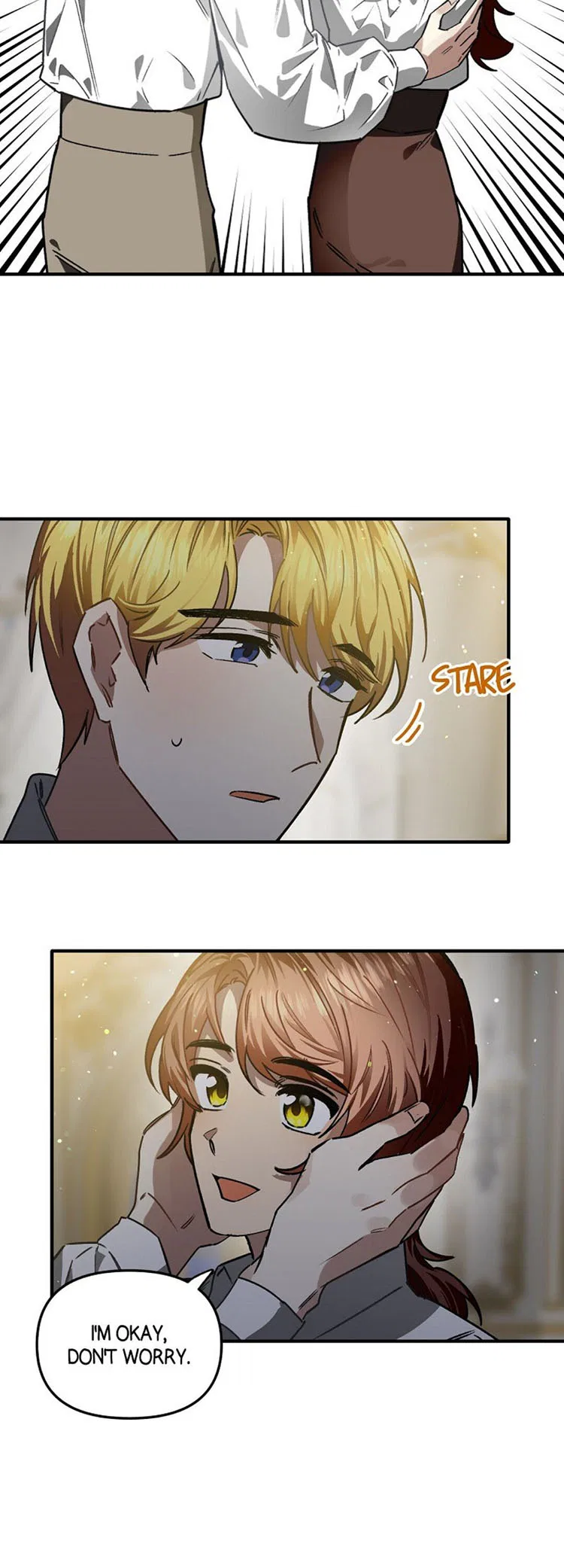 A Hunter’s Courtship Method Chapter 43 – Page 15