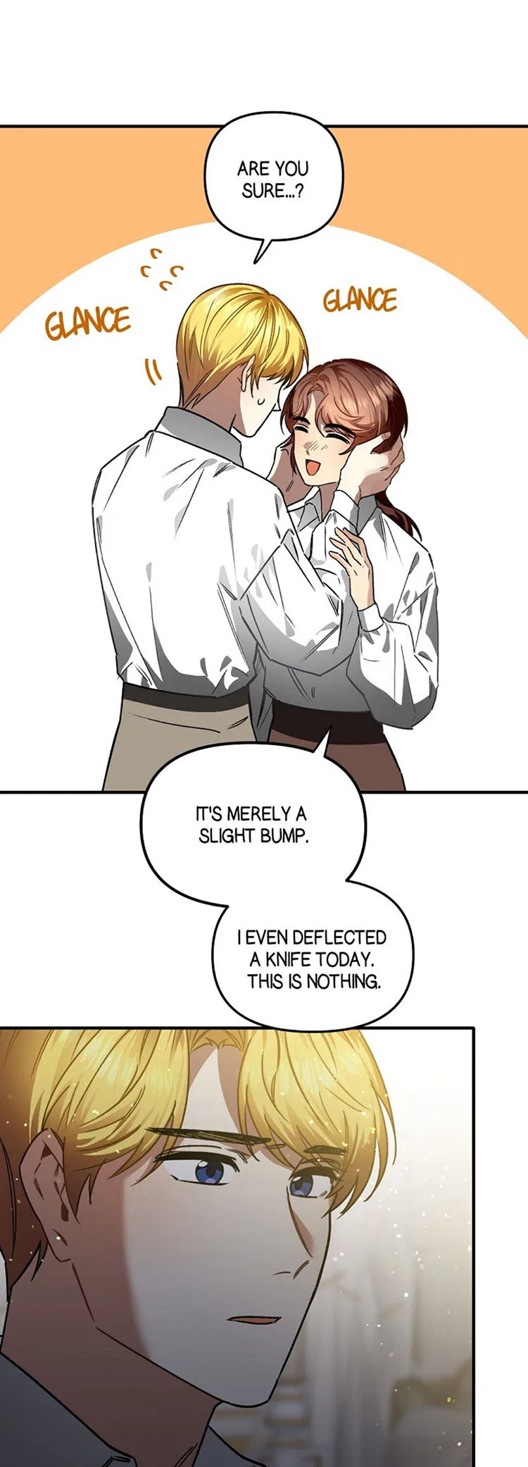 A Hunter’s Courtship Method Chapter 43 – Page 16
