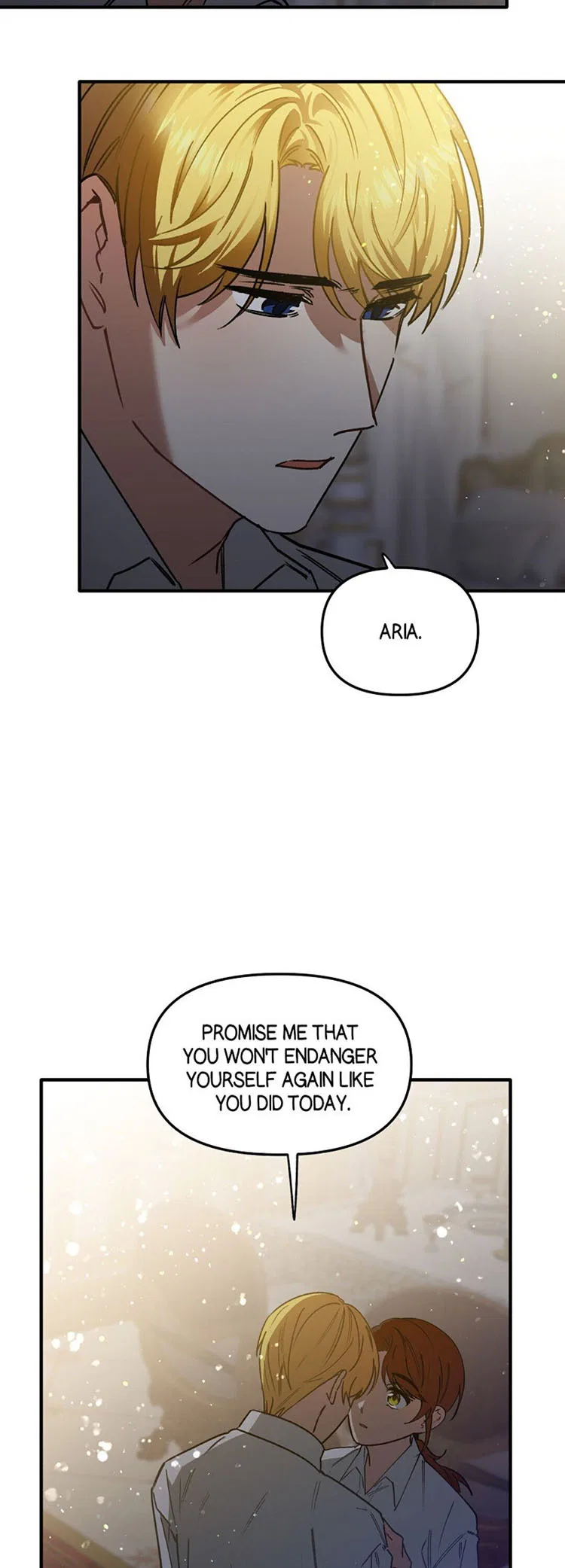 A Hunter’s Courtship Method Chapter 43 – Page 17