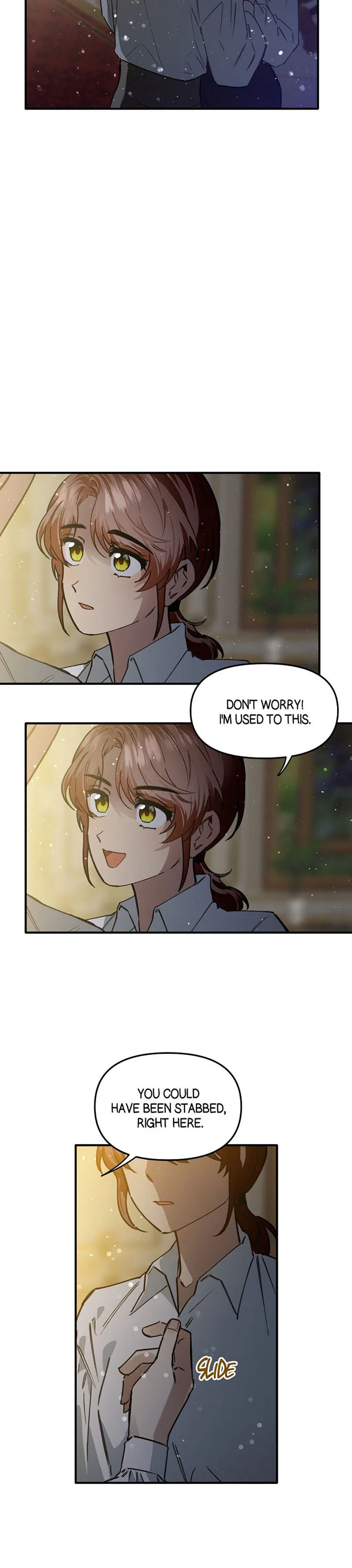A Hunter’s Courtship Method Chapter 43 – Page 18