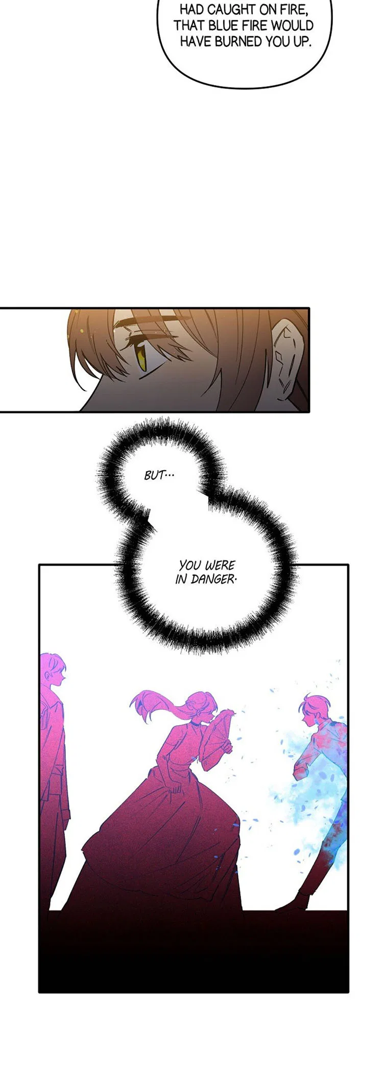 A Hunter’s Courtship Method Chapter 43 – Page 20