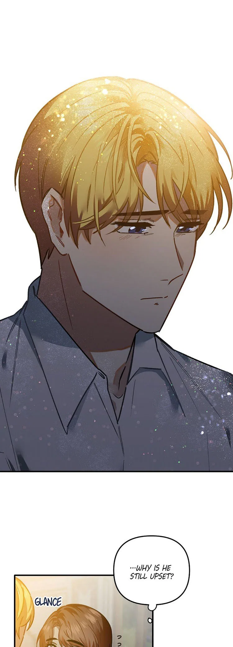 A Hunter’s Courtship Method Chapter 43 – Page 23