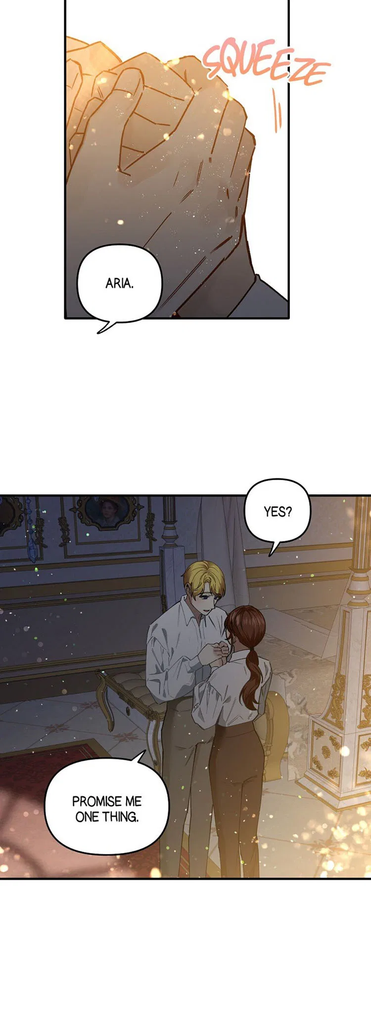 A Hunter’s Courtship Method Chapter 43 – Page 25