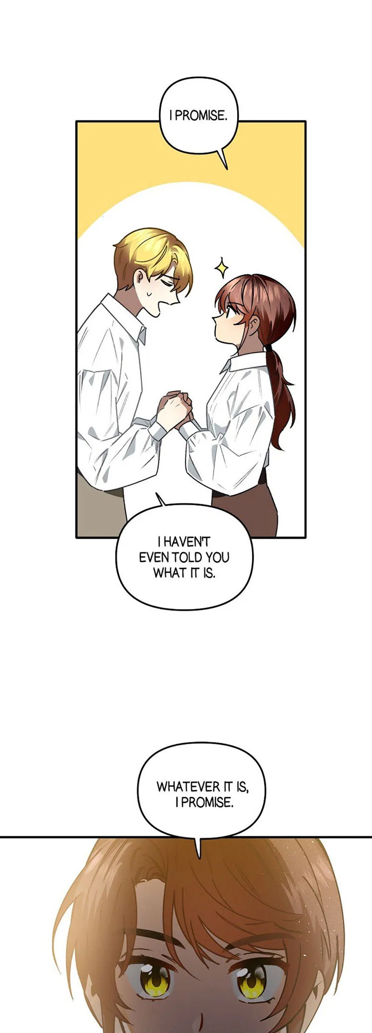 A Hunter’s Courtship Method Chapter 43 – Page 26