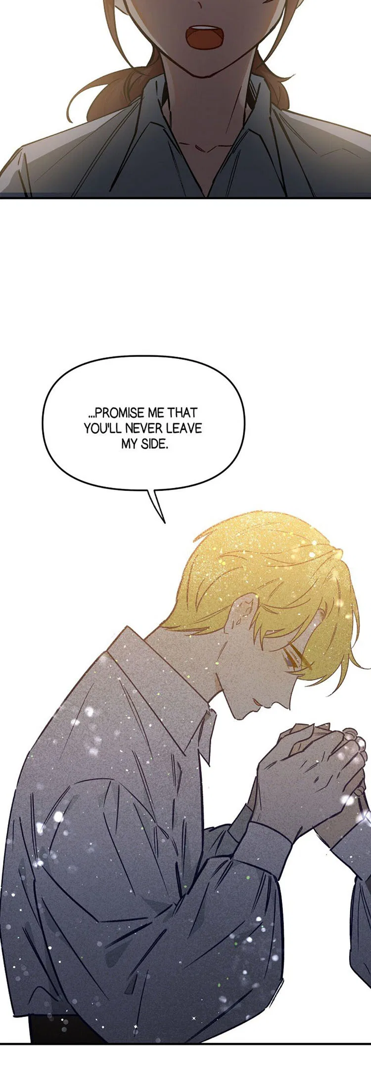 A Hunter’s Courtship Method Chapter 43 – Page 27