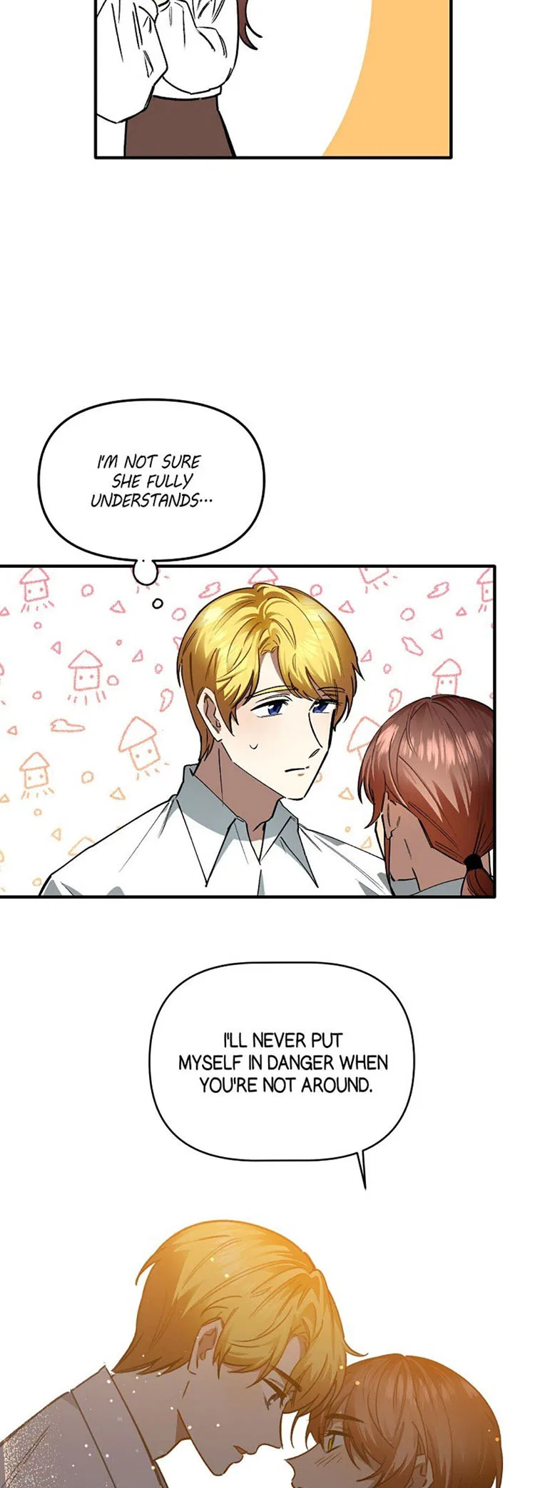 A Hunter’s Courtship Method Chapter 43 – Page 29