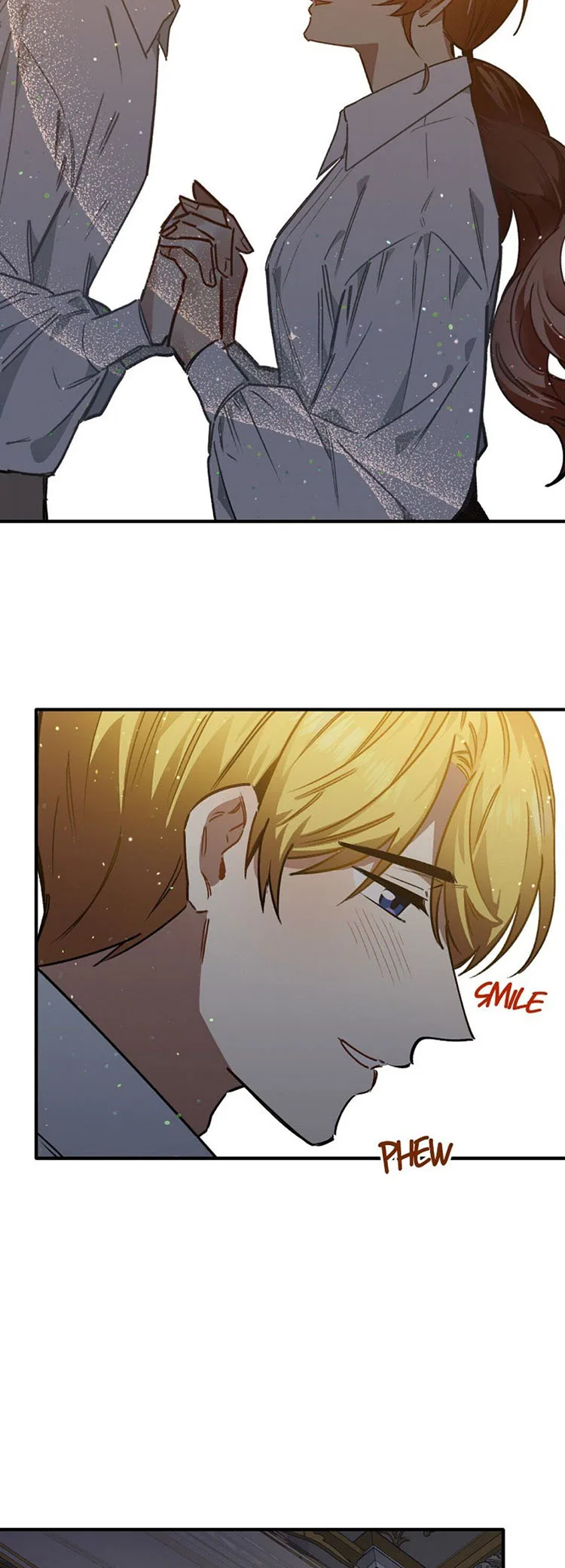 A Hunter’s Courtship Method Chapter 43 – Page 30