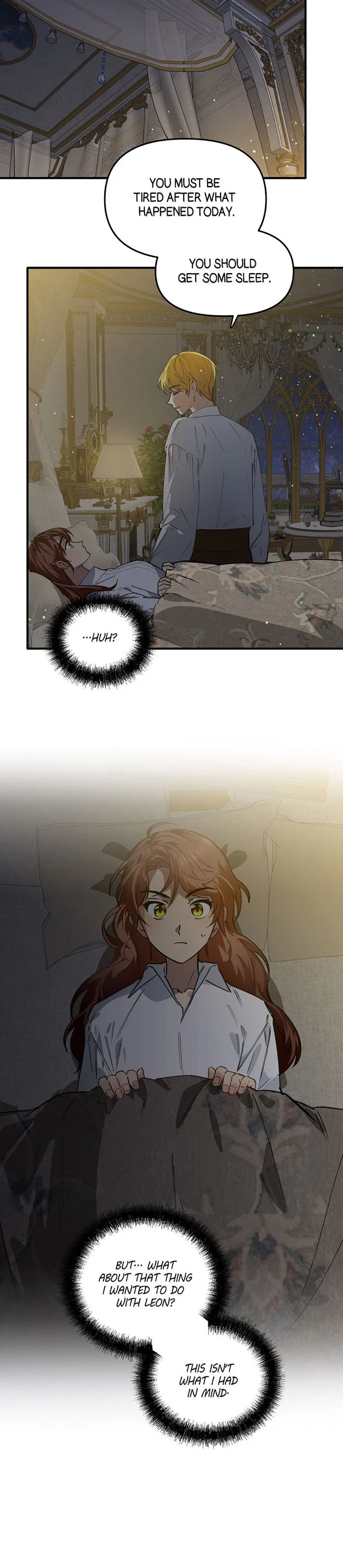A Hunter’s Courtship Method Chapter 43 – Page 31