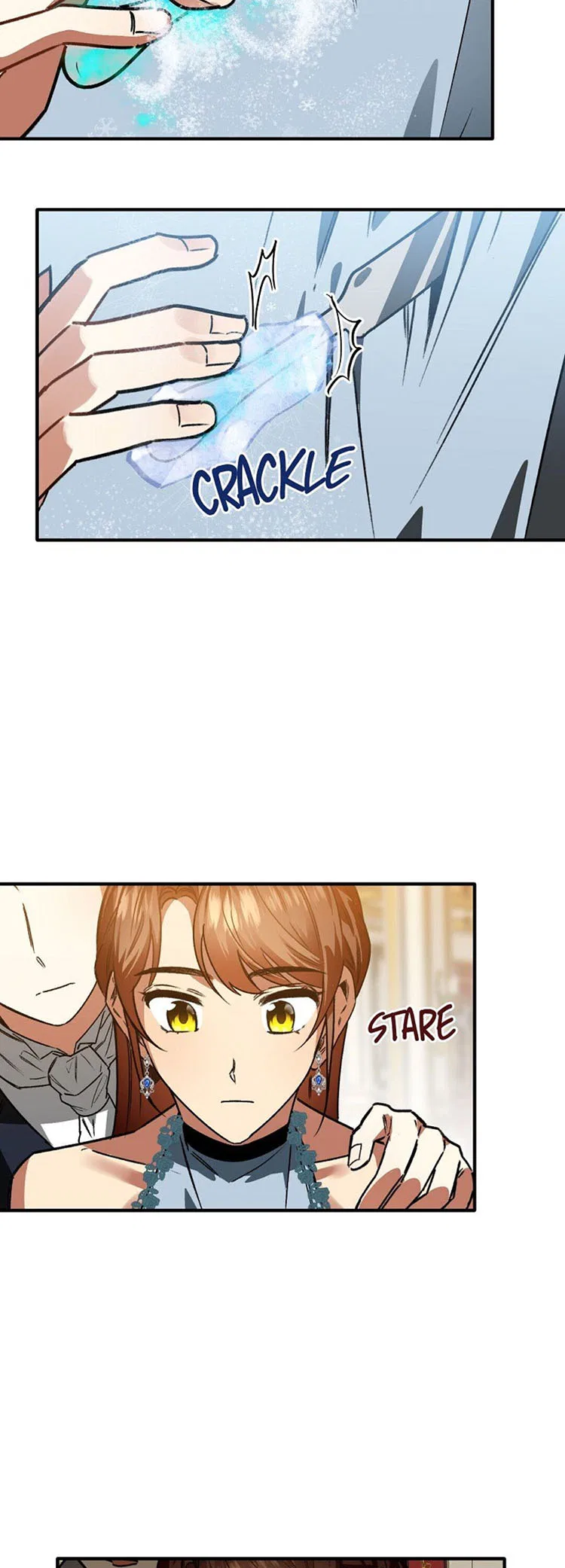 A Hunter’s Courtship Method Chapter 42 – Page 4