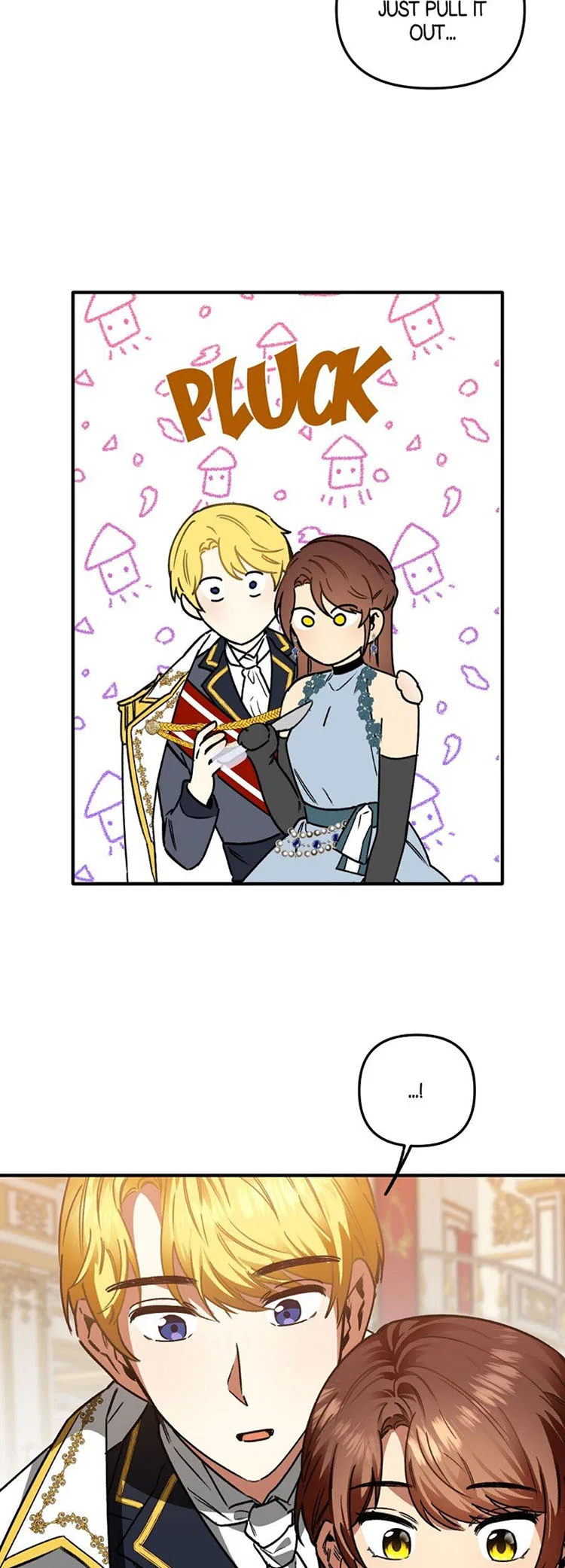 A Hunter’s Courtship Method Chapter 42 – Page 6