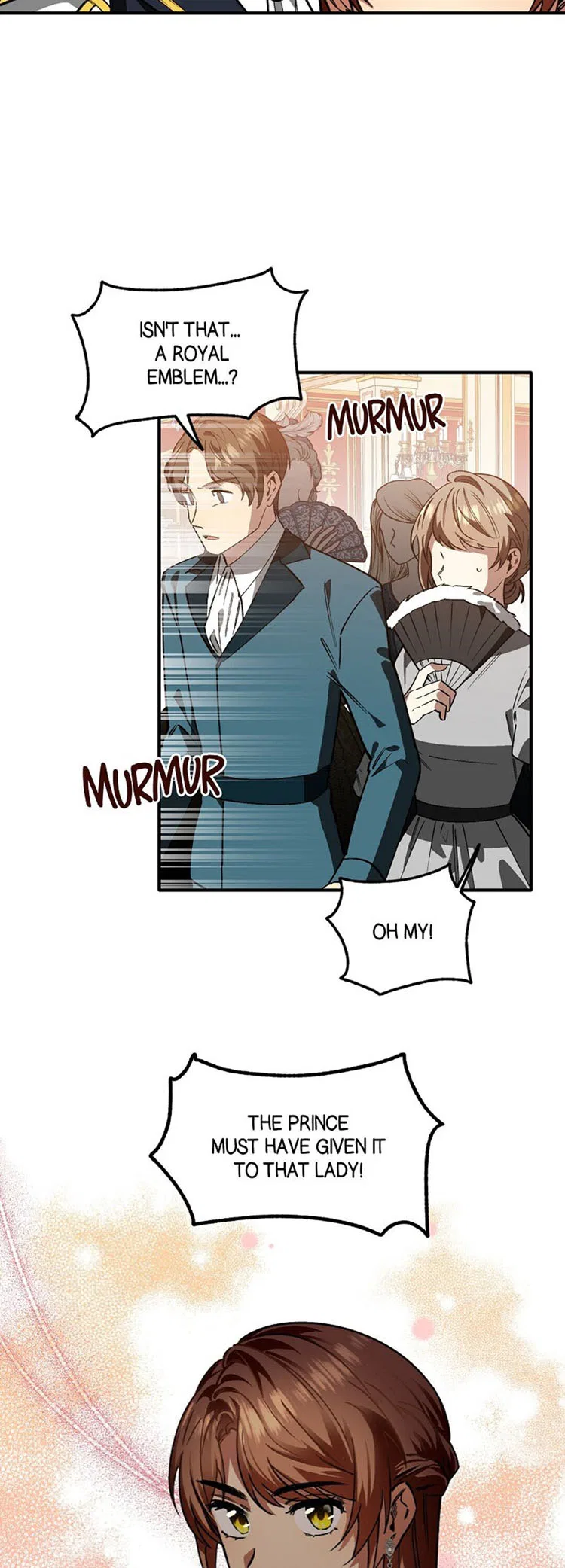 A Hunter’s Courtship Method Chapter 42 – Page 7