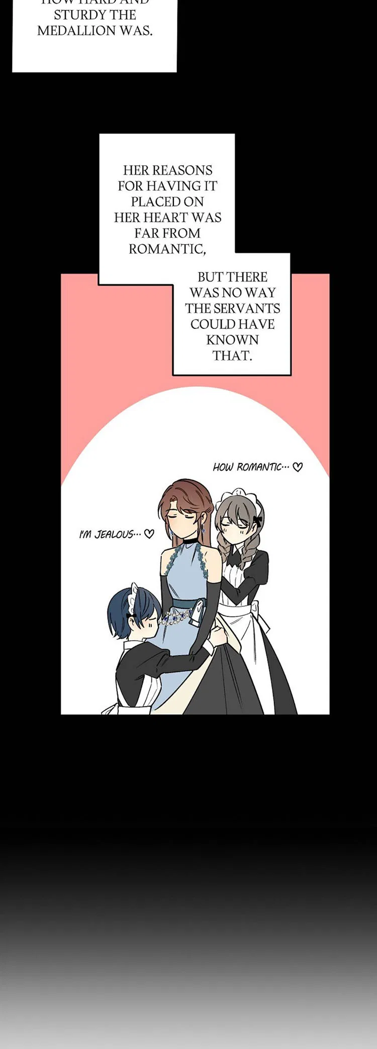 A Hunter’s Courtship Method Chapter 42 – Page 11