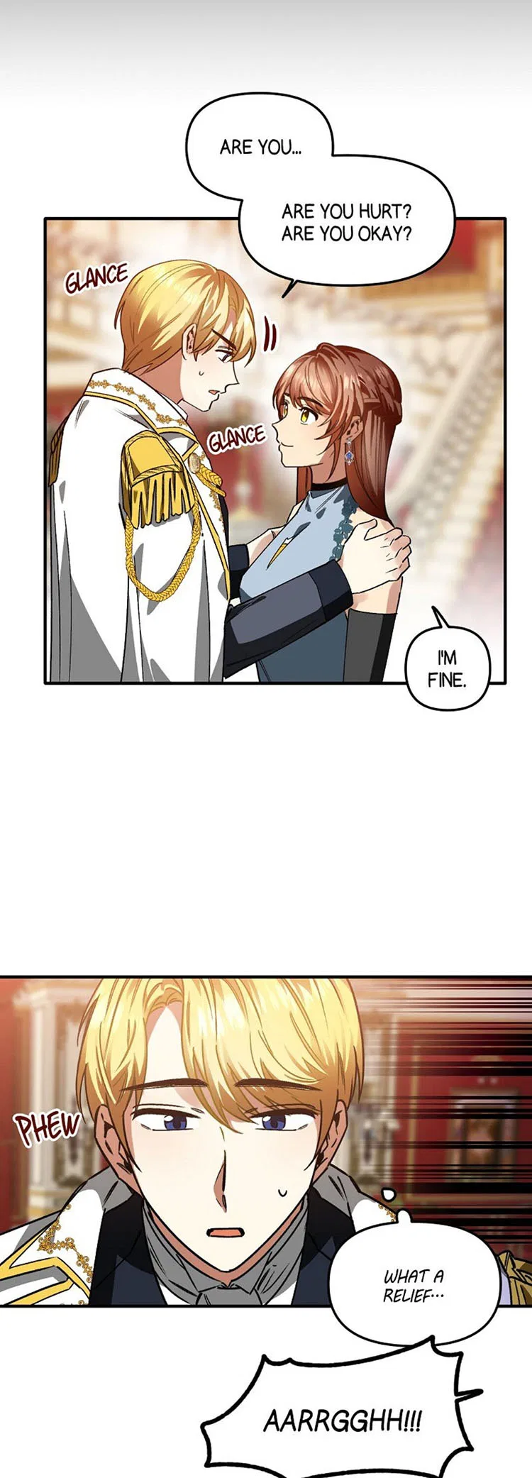 A Hunter’s Courtship Method Chapter 42 – Page 12