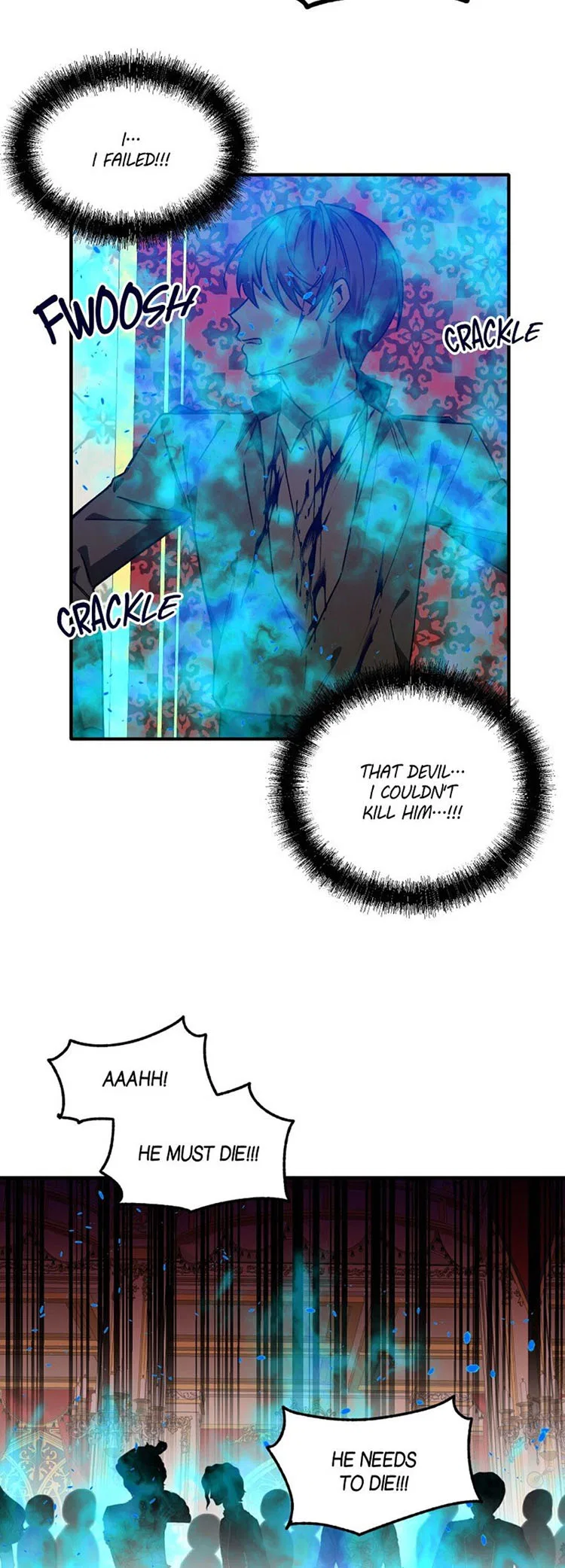 A Hunter’s Courtship Method Chapter 42 – Page 13