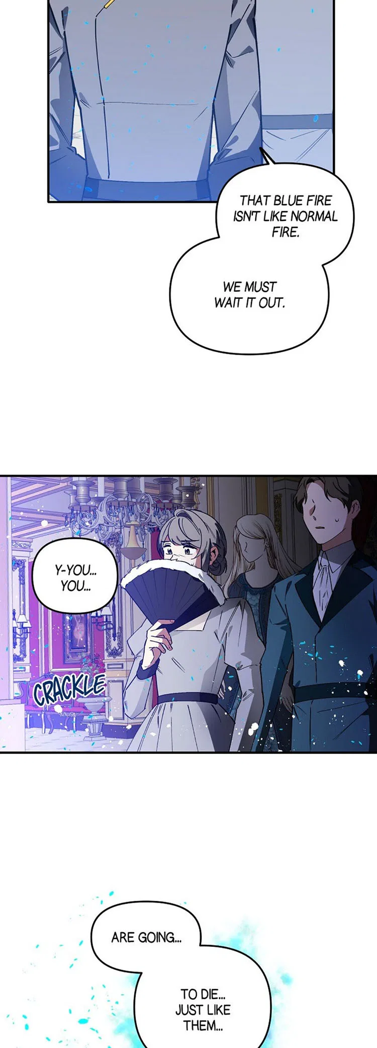 A Hunter’s Courtship Method Chapter 42 – Page 16