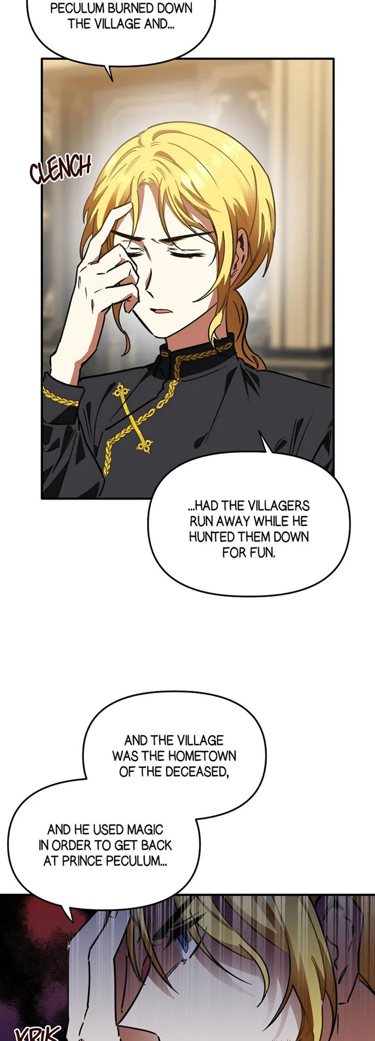 A Hunter’s Courtship Method Chapter 42 – Page 19
