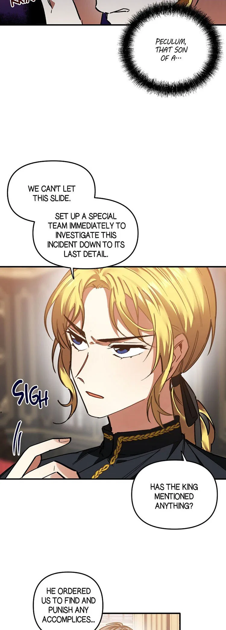 A Hunter’s Courtship Method Chapter 42 – Page 20