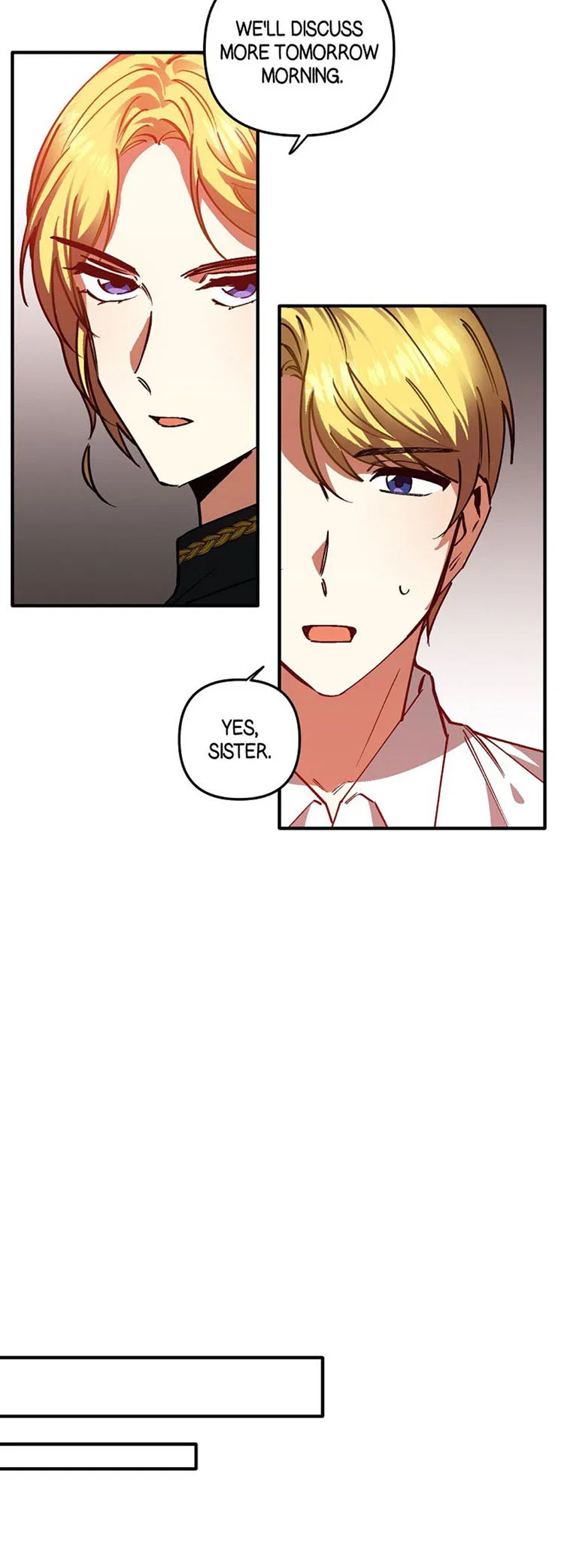 A Hunter’s Courtship Method Chapter 42 – Page 22
