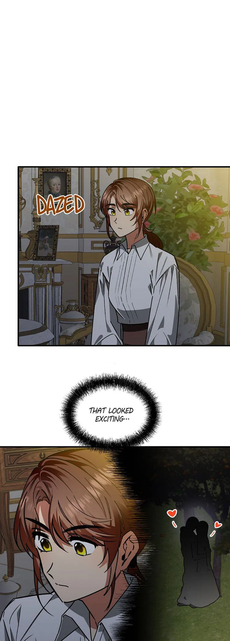 A Hunter’s Courtship Method Chapter 42 – Page 23