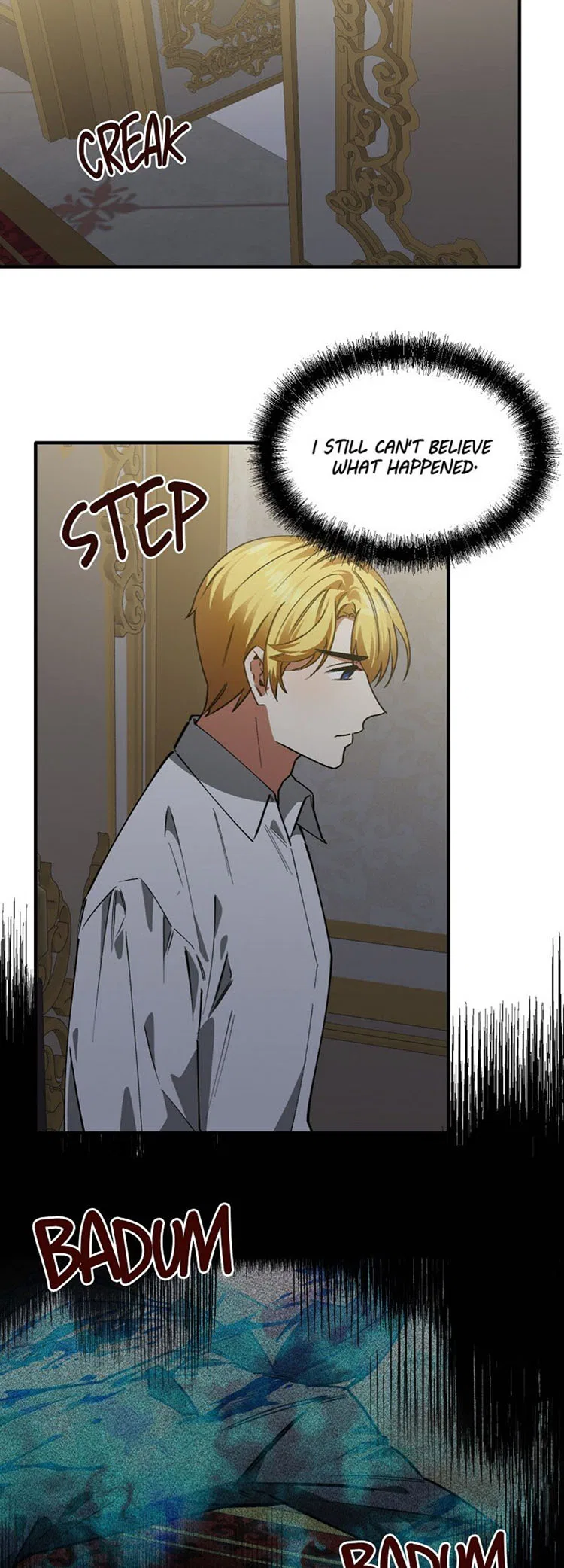 A Hunter’s Courtship Method Chapter 42 – Page 27