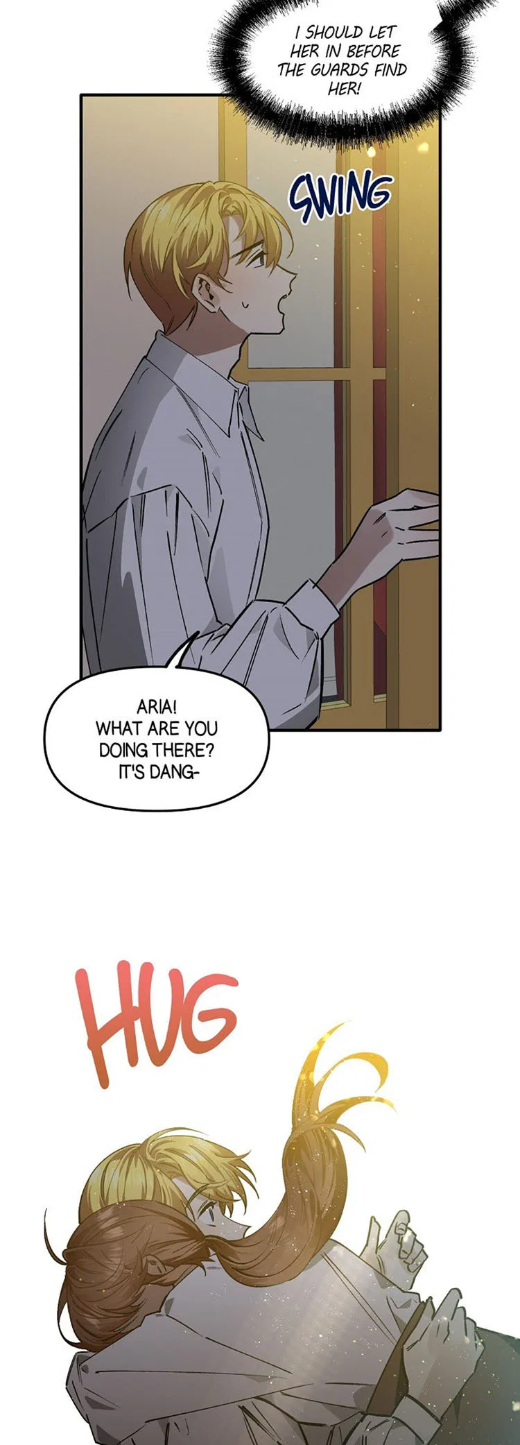 A Hunter’s Courtship Method Chapter 42 – Page 30
