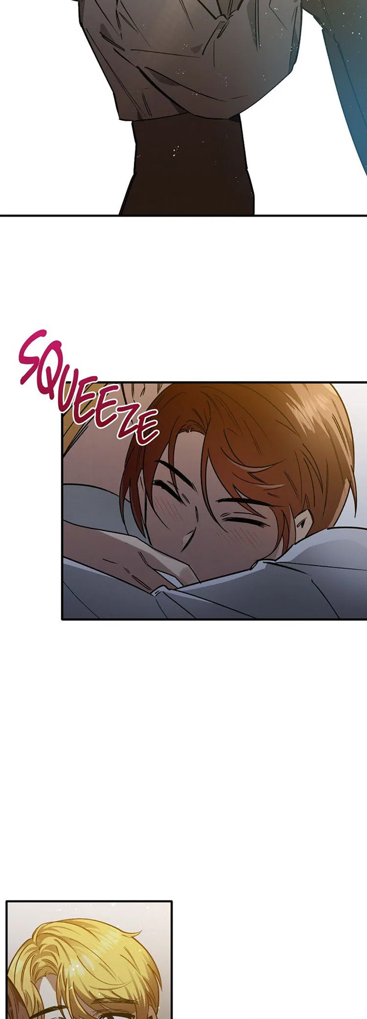 A Hunter’s Courtship Method Chapter 42 – Page 31