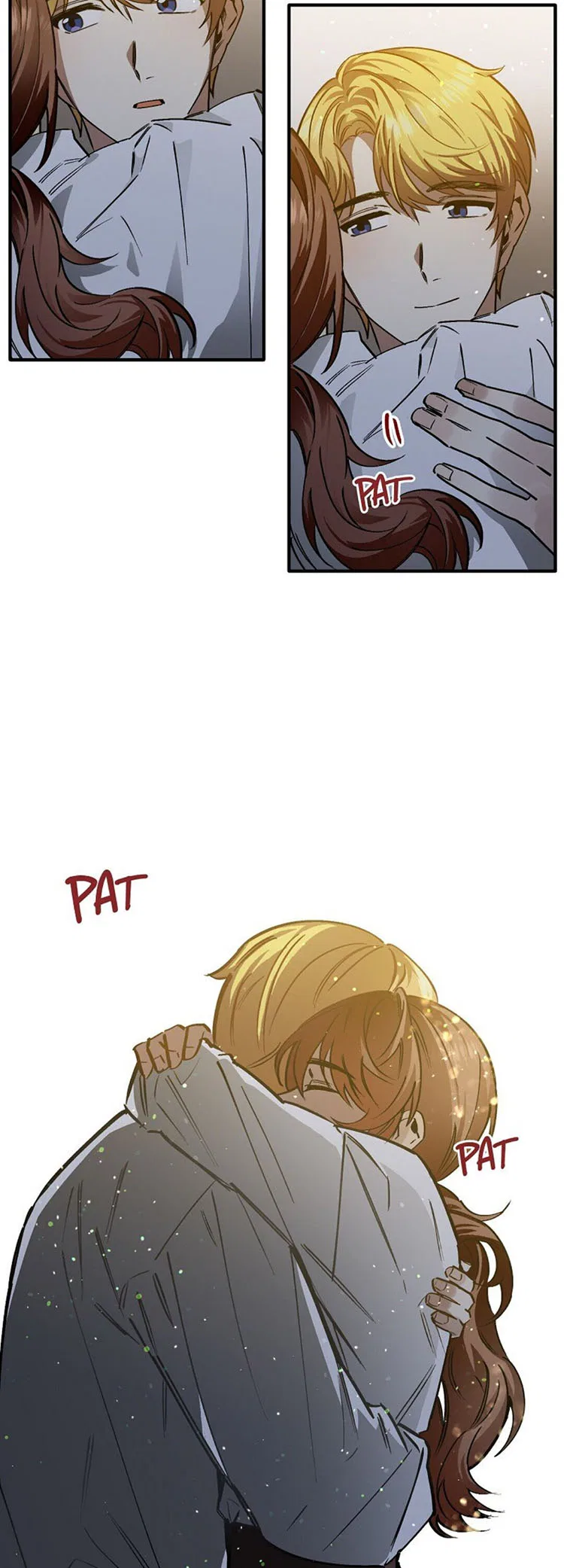 A Hunter’s Courtship Method Chapter 42 – Page 32