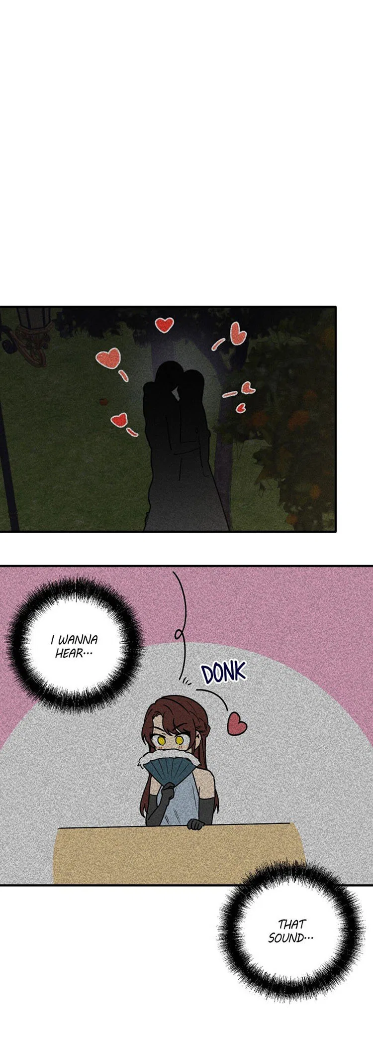 A Hunter’s Courtship Method Chapter 42 – Page 35