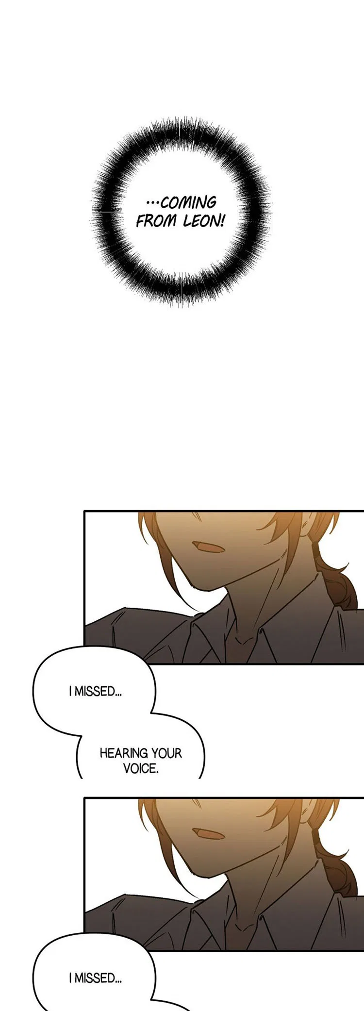 A Hunter’s Courtship Method Chapter 42 – Page 36