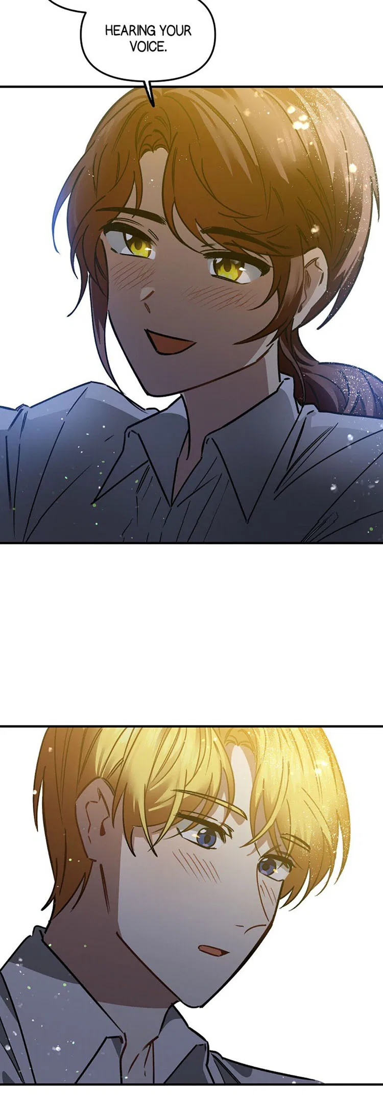 A Hunter’s Courtship Method Chapter 42 – Page 37