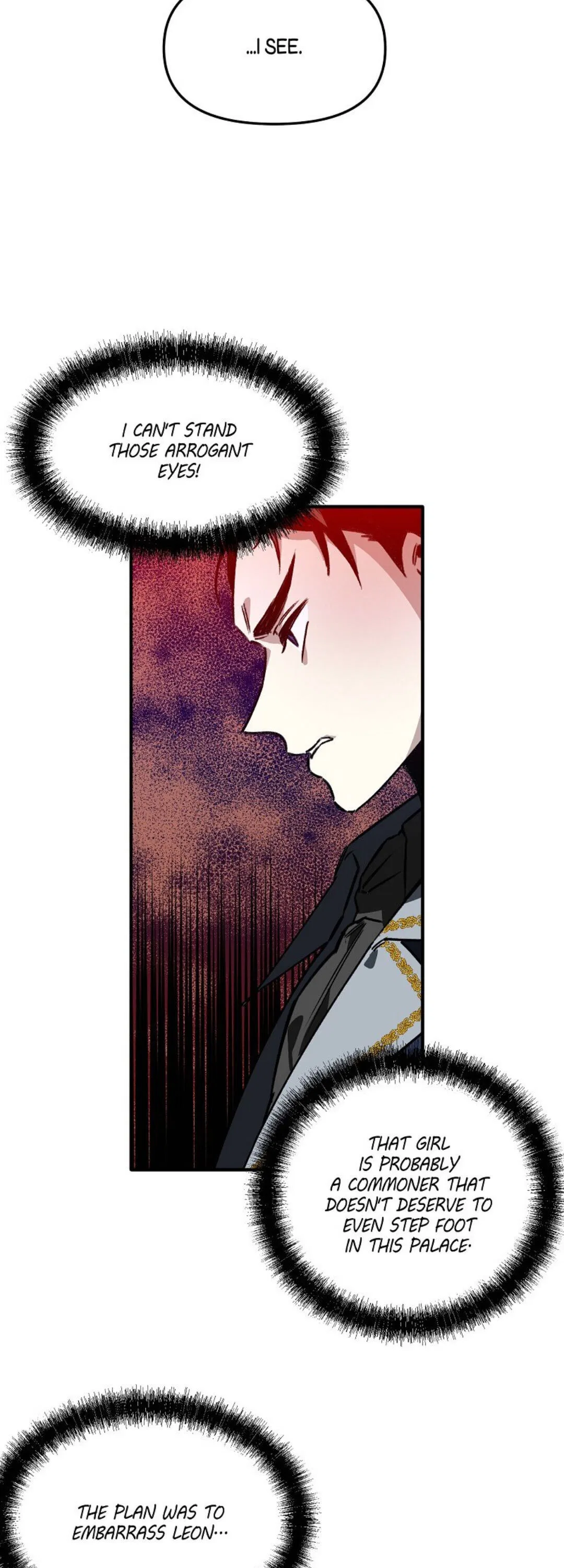 A Hunter’s Courtship Method Chapter 41 – Page 4