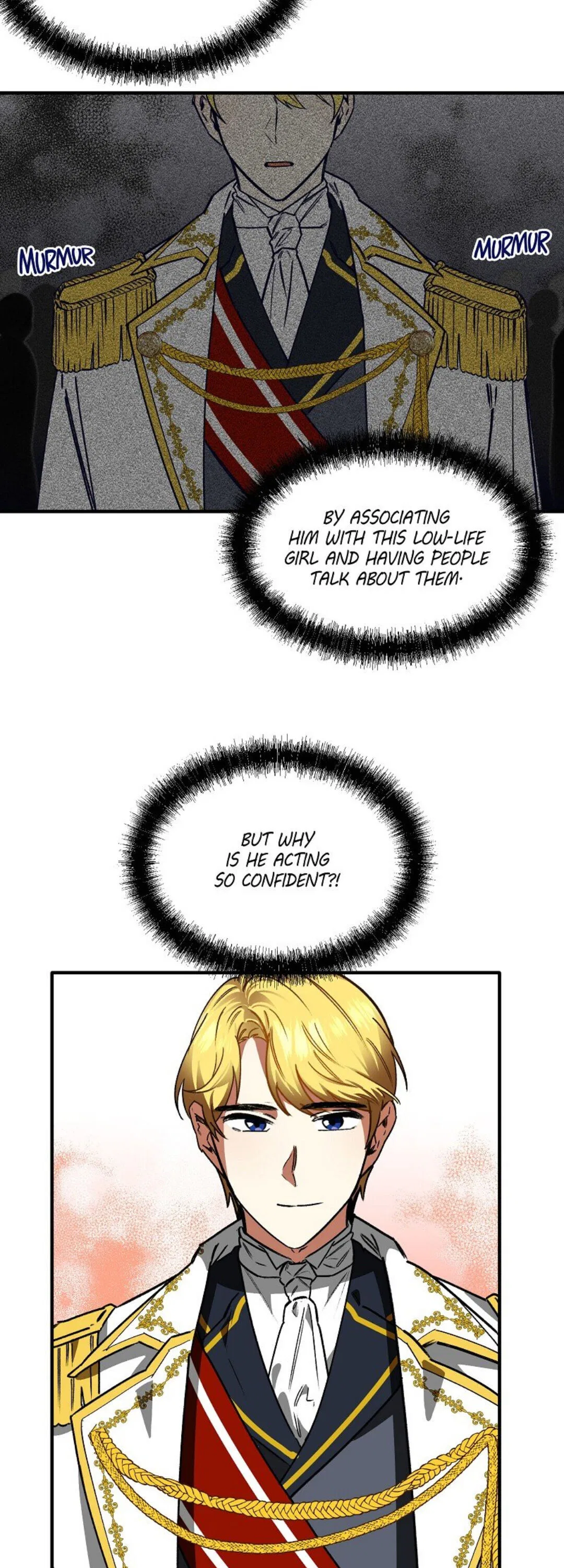 A Hunter’s Courtship Method Chapter 41 – Page 5