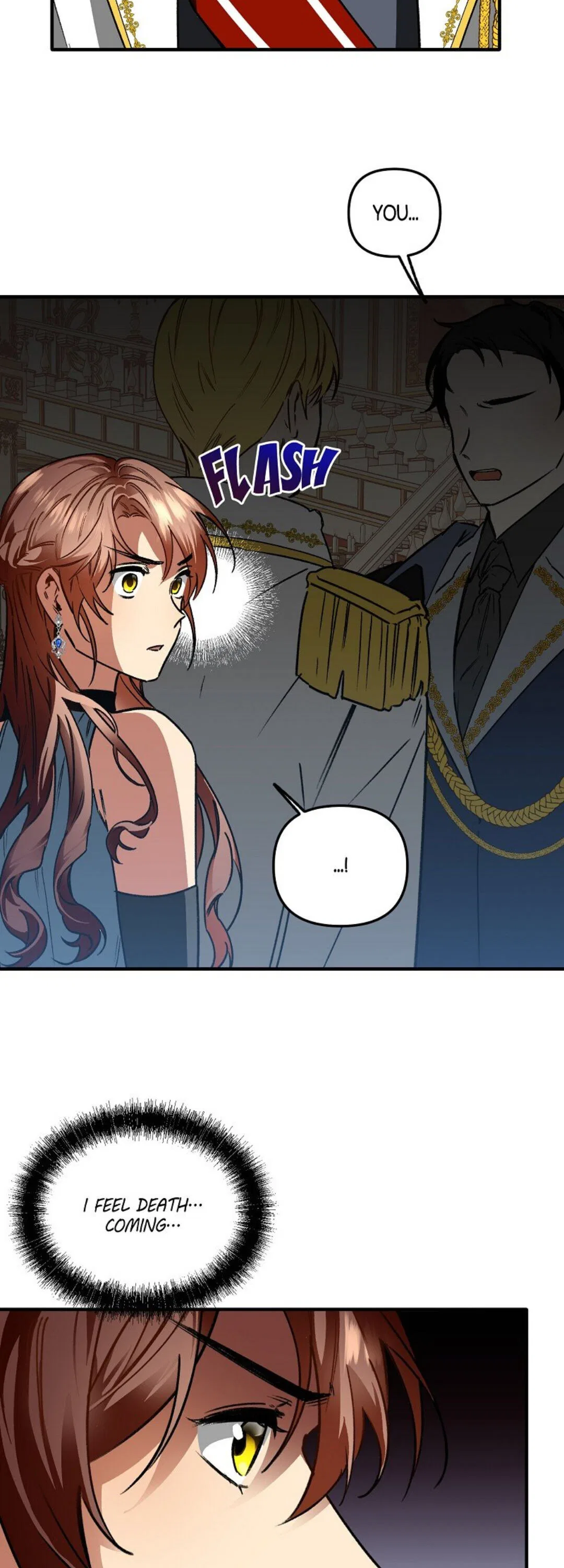A Hunter’s Courtship Method Chapter 41 – Page 6