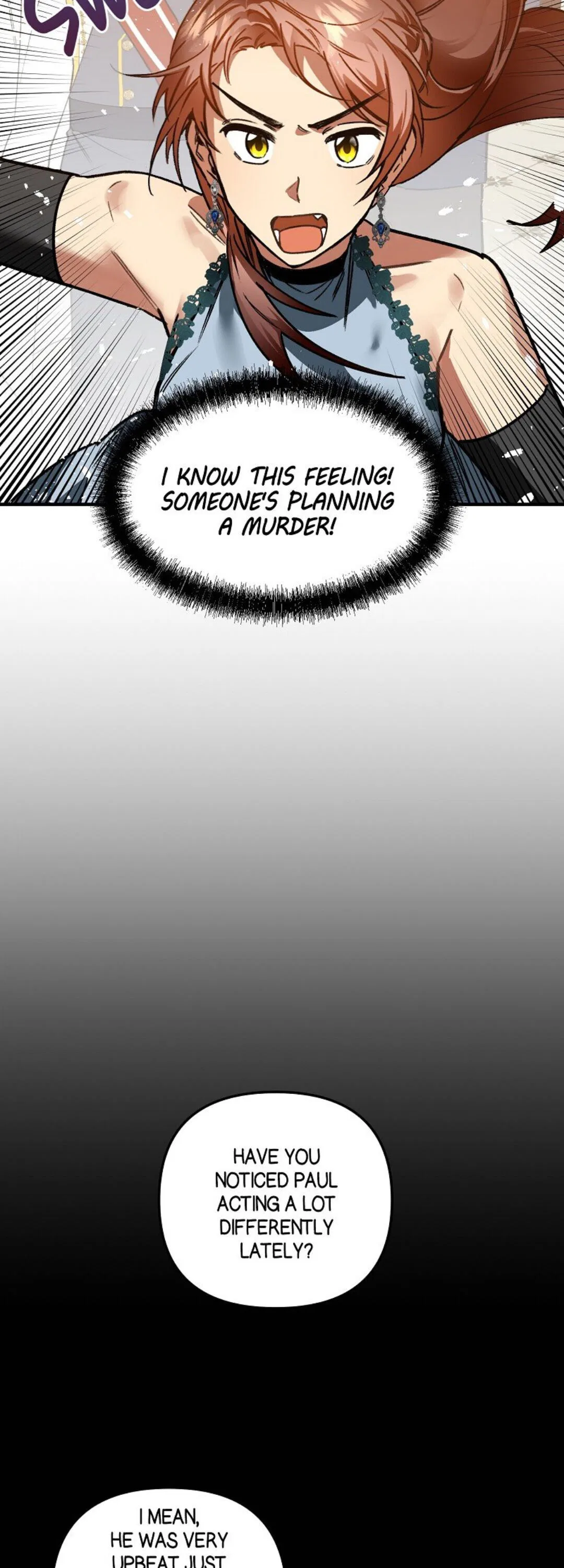 A Hunter’s Courtship Method Chapter 41 – Page 8