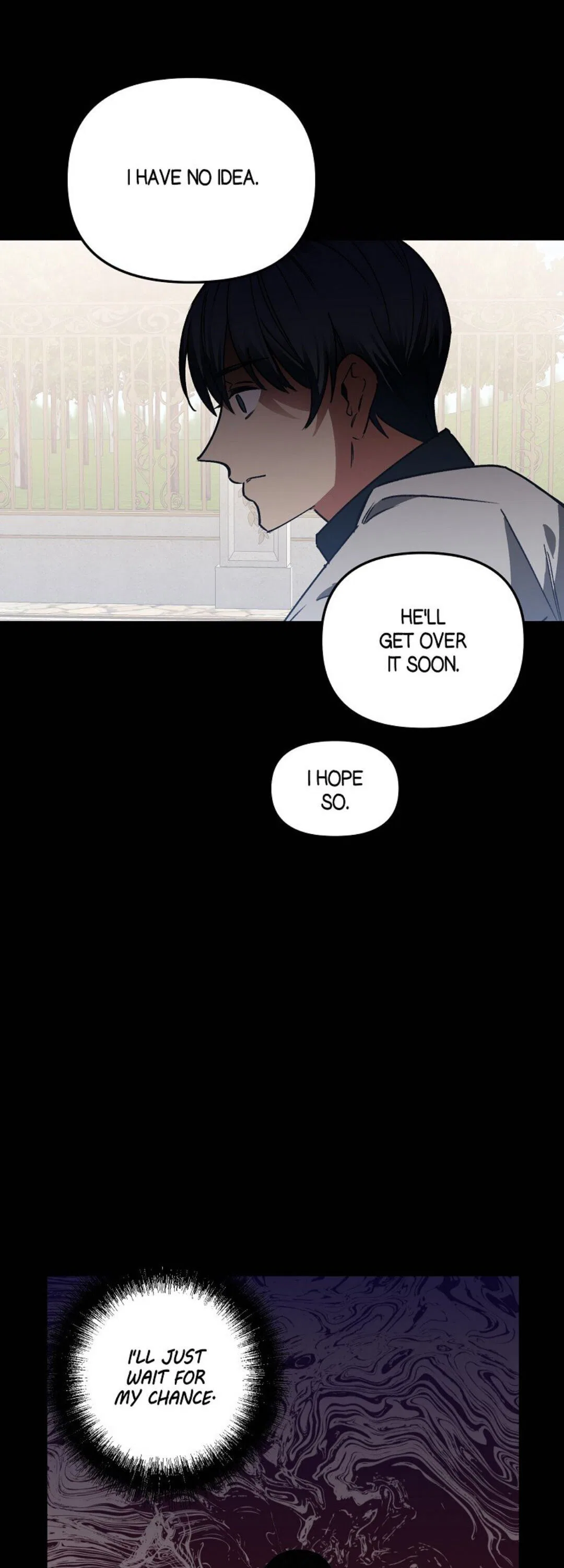 A Hunter’s Courtship Method Chapter 41 – Page 10
