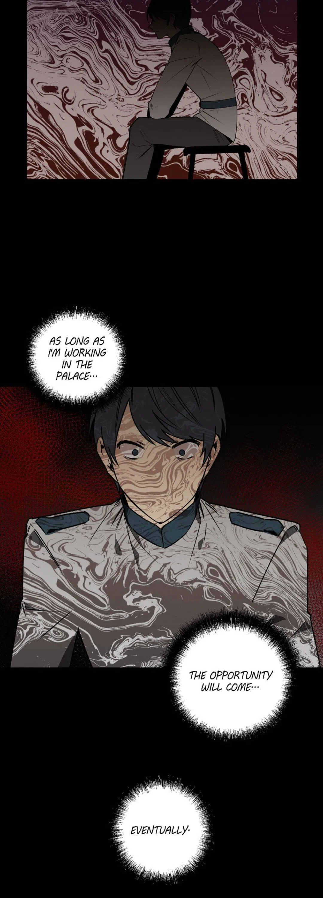 A Hunter’s Courtship Method Chapter 41 – Page 11