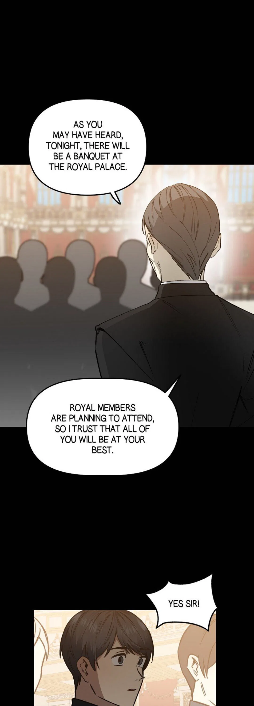 A Hunter’s Courtship Method Chapter 41 – Page 12