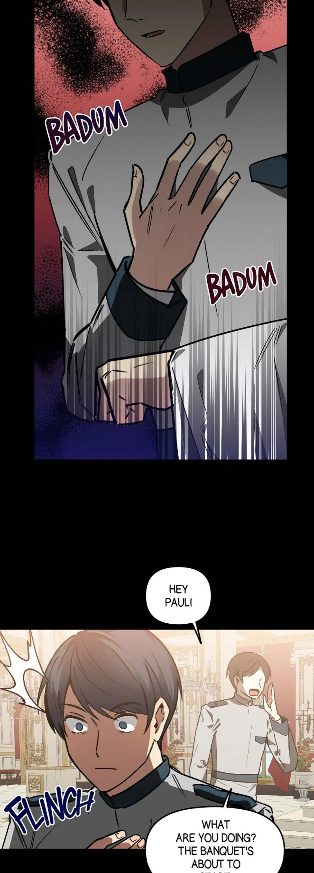 A Hunter’s Courtship Method Chapter 41 – Page 14