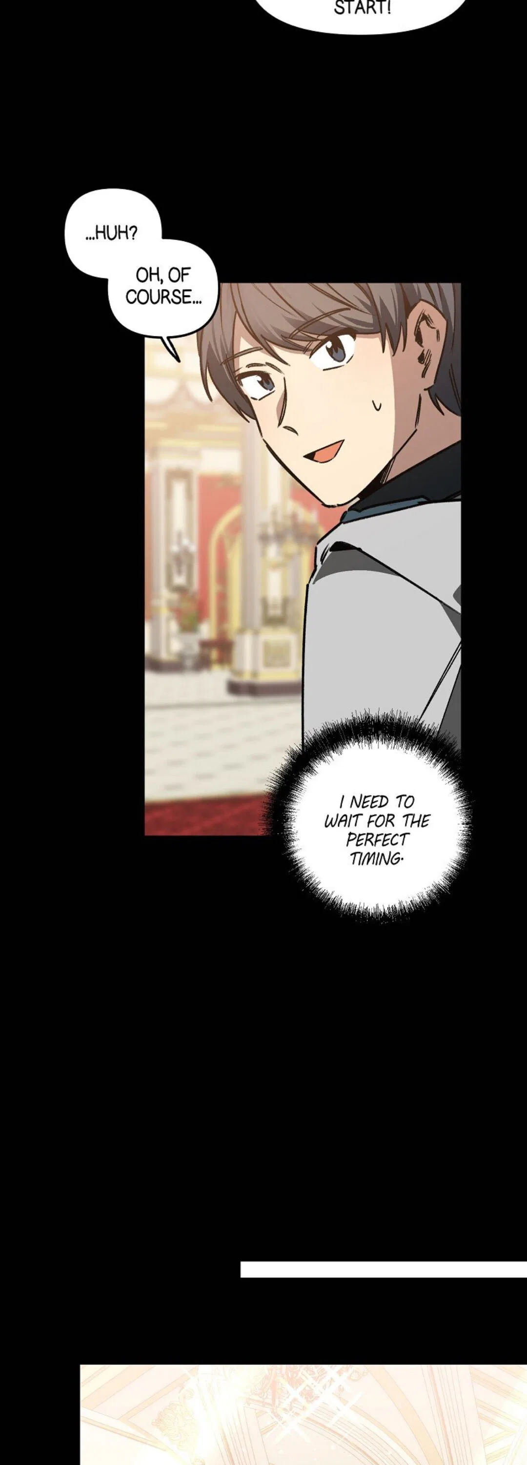 A Hunter’s Courtship Method Chapter 41 – Page 15