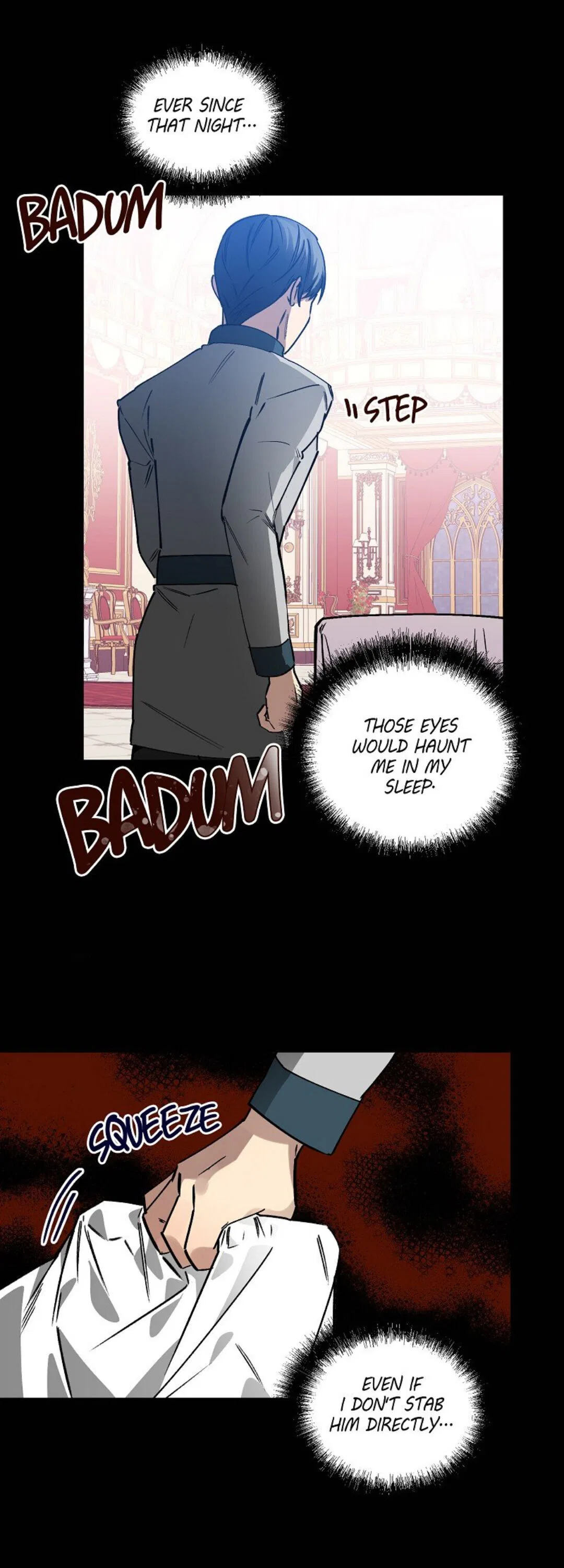 A Hunter’s Courtship Method Chapter 41 – Page 18