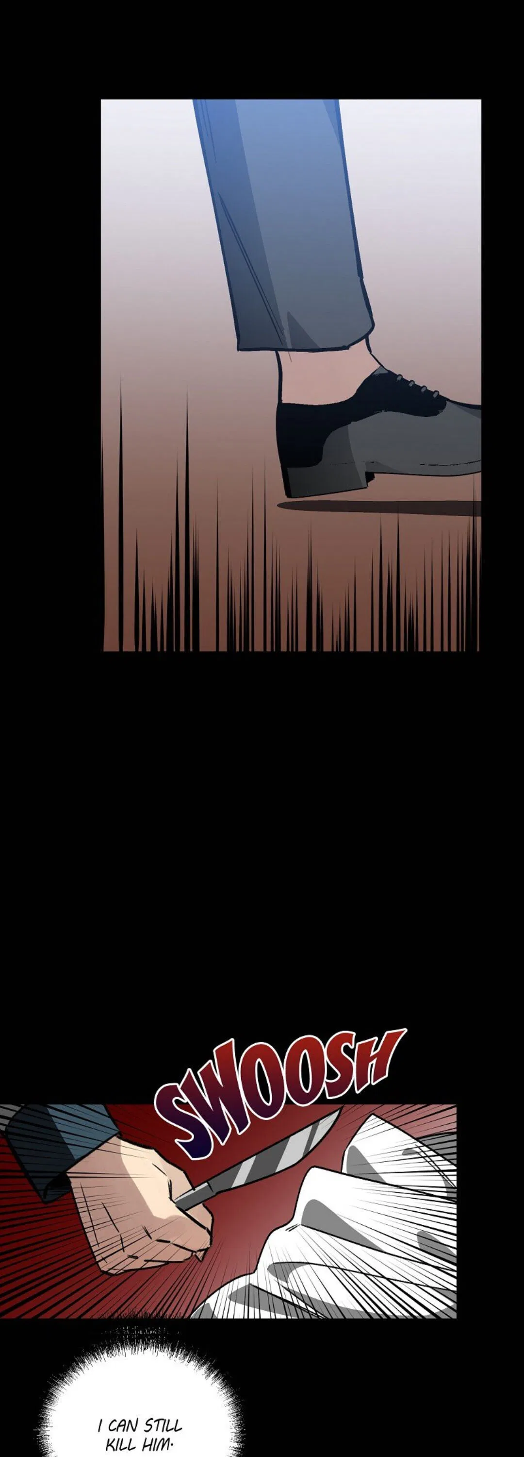 A Hunter’s Courtship Method Chapter 41 – Page 19